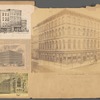 General views, Broadway