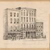 Wallack Theatre, Broadway at Broome St. 