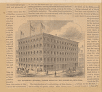 The Haughwout Building, corner Broadway and Broome St., New-York