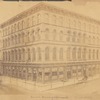 Brooks Brothers Store (1857-1870)