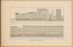 East side of Broadway, 1865