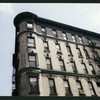 Block 518: Mott Street between Spring Street and Kenmare Street (east side)