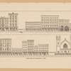 West side of Broadway, 1865