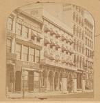 Masonic Publishing Co; Olympic Theatre