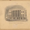 University Medical School, Broadway
