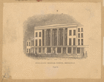 University Medical School, Broadway