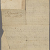 Circa 1740s-circa 1781
