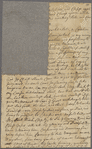 Circa 1740s-circa 1781