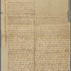 Circa 1740s-circa 1781