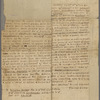 Circa 1740s-circa 1781