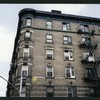 Block 518: Kenmare Street between Mott Street and Elizabeth Street (north side)