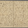 Circa 1740s-circa 1781