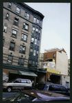 Block 518: Kenmare Street between Mott Street and Elizabeth Street (north side)