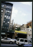 Block 518: Kenmare Street between Mott Street and Elizabeth Street (north side)