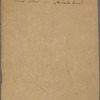 Commonplace book