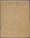 Commonplace book