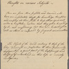 Commonplace book