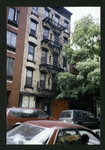 Block 518: Elizabeth Street between Kenmare Street and Spring Street (west side)