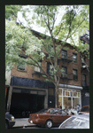 Block 518: Elizabeth Street between Kenmare Street and Spring Street (west side)