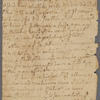 The evidence given in the case between Mr. French [and] Joseph Allen