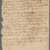 The evidence given in the case between Mr. French [and] Joseph Allen