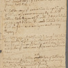 The evidence given in the case between Mr. French [and] Joseph Allen