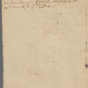 The evidence given in the case between Mr. French [and] Joseph Allen