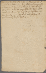 The evidence given in the case between Mr. French [and] Joseph Allen