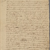 To the Rev[eren]d Ecclesiastick Council now sitting at Northampton 