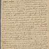 To the Rev[eren]d Ecclesiastick Council now sitting at Northampton 