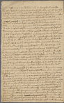 To the Rev[eren]d Ecclesiastick Council now sitting at Northampton 