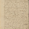 To the Rev[eren]d Ecclesiastick Council now sitting at Northampton 