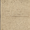 To the Rev[eren]d Ecclesiastick Council now sitting at Northampton 