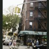 Block 518: Spring Street between Elizabeth Street and Mott Street (south side)