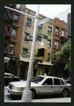 Block 518: Spring Street between Elizabeth Street and Mott Street (south side)