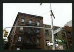 Block 518: Spring Street between Elizabeth Street and Mott Street (south side)