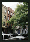 Block 518: Spring Street between Elizabeth Street and Mott Street (south side)