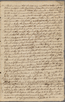 Town of Northampton response to the Massachusetts Constitutional Convention