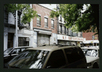 Block 518: Spring Street between Elizabeth Street and Mott Street (south side)