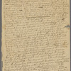 Joseph Hawley letter to the Massachusetts Constitutional Convention