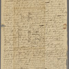 Joseph Hawley letter to the Massachusetts Constitutional Convention