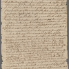 Joseph Hawley letter to the Massachusetts Constitutional Convention