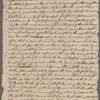 Joseph Hawley letter to the Massachusetts Constitutional Convention