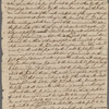 Joseph Hawley letter to the Massachusetts Constitutional Convention