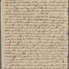 Joseph Hawley letter to the Massachusetts Constitutional Convention