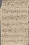 Joseph Hawley letter to the Massachusetts Constitutional Convention