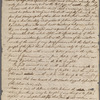 Joseph Hawley letter to the Massachusetts Constitutional Convention