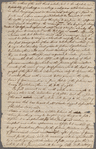 Joseph Hawley letter to the Massachusetts Constitutional Convention