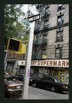Block 518: Spring Street between Elizabeth Street and Mott Street (south side)