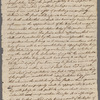 Joseph Hawley letter to the Massachusetts Constitutional Convention